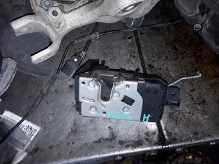 bontott OPEL ASTRA H Jobb első Ajtózár