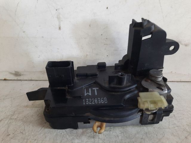 bontott OPEL ASTRA H Jobb első Ajtózár