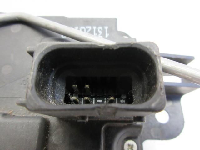 bontott OPEL ASTRA H Jobb első Ajtózár