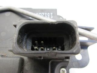 bontott OPEL ASTRA H Jobb első Ajtózár