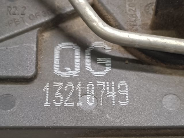 bontott OPEL ASTRA H Jobb első Ajtózár