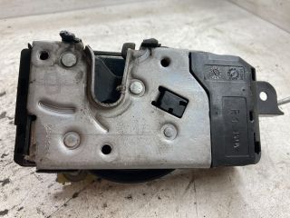 bontott OPEL ASTRA H Jobb első Ajtózár