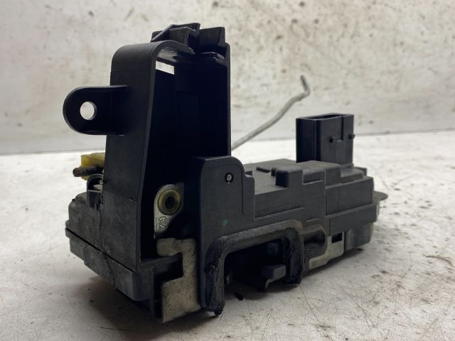 bontott OPEL ASTRA H Jobb első Ajtózár