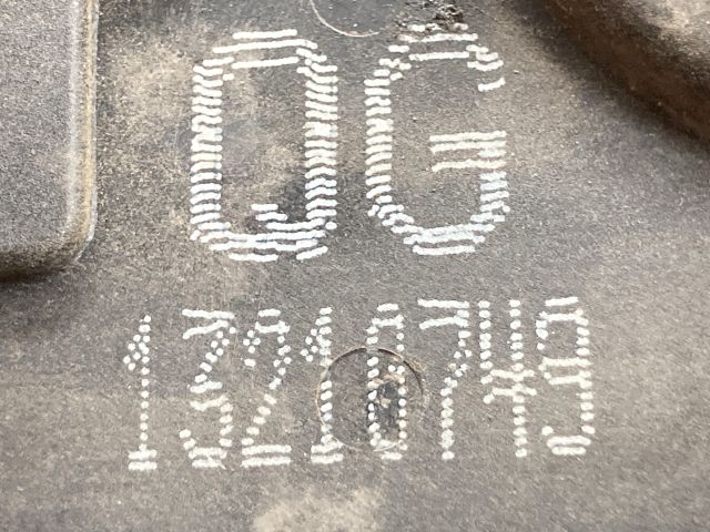 bontott OPEL ASTRA H Jobb első Ajtózár