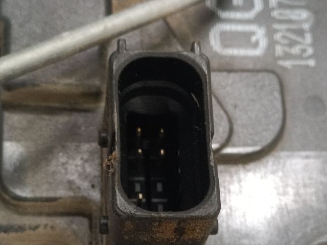 bontott OPEL ASTRA H Jobb első Ajtózár