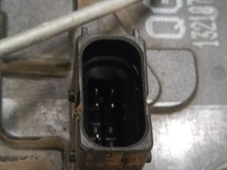 bontott OPEL ASTRA H Jobb első Ajtózár