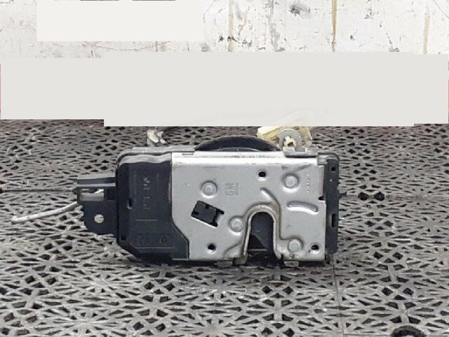 bontott OPEL ASTRA H Jobb első Ajtózár