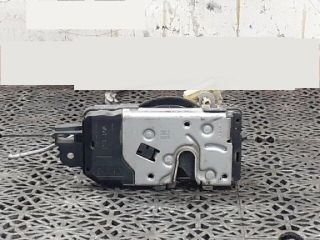 bontott OPEL ASTRA H Jobb első Ajtózár