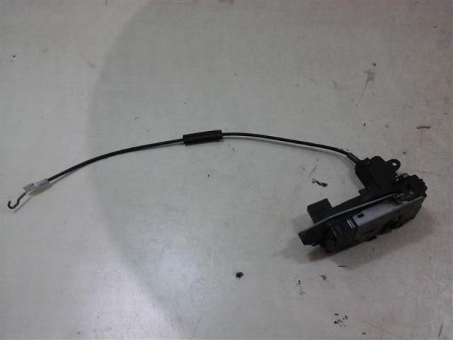 bontott OPEL ASTRA H Jobb első Ajtózár