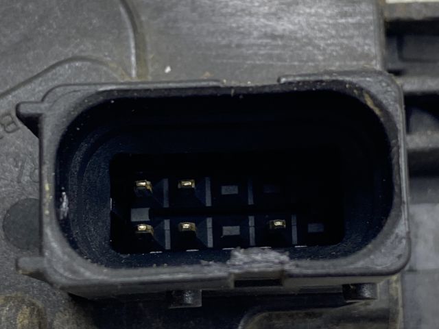 bontott OPEL ASTRA H Jobb első Ajtózár