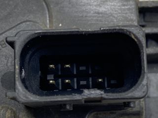 bontott OPEL ASTRA H Jobb első Ajtózár