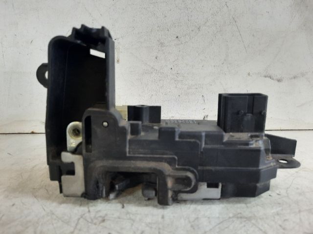 bontott OPEL ASTRA H Jobb első Ajtózár