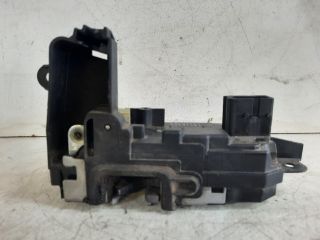 bontott OPEL ASTRA H Jobb első Ajtózár