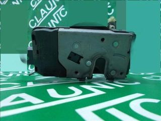 bontott OPEL ASTRA H Jobb első Ajtózár