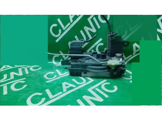 bontott OPEL ASTRA H Jobb első Ajtózár