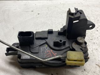 bontott OPEL ASTRA H Jobb első Ajtózár