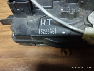 bontott OPEL ASTRA H Jobb első Ajtózár