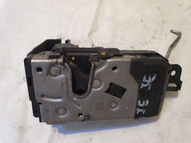 bontott OPEL ASTRA H Jobb első Ajtózár