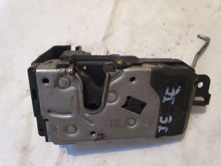 bontott OPEL ASTRA H Jobb első Ajtózár