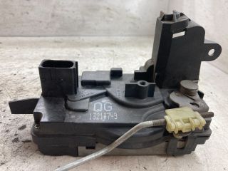 bontott OPEL ASTRA H Jobb első Ajtózár