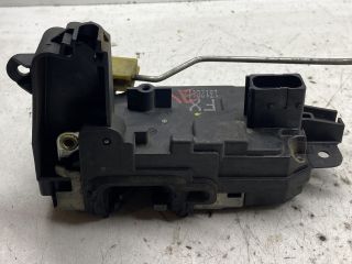 bontott OPEL ASTRA H Jobb első Ajtózár