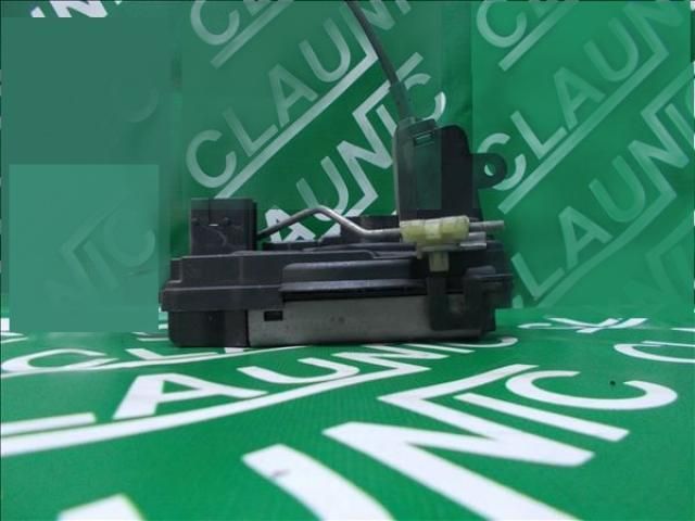 bontott OPEL ASTRA H Jobb első Ajtózár