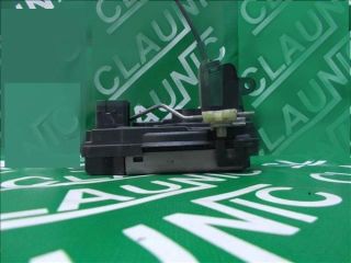 bontott OPEL ASTRA H Jobb első Ajtózár