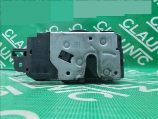 bontott OPEL ASTRA H Jobb első Ajtózár