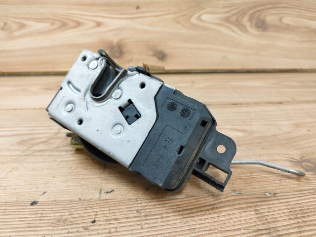 bontott OPEL ASTRA H Jobb első Ajtózár