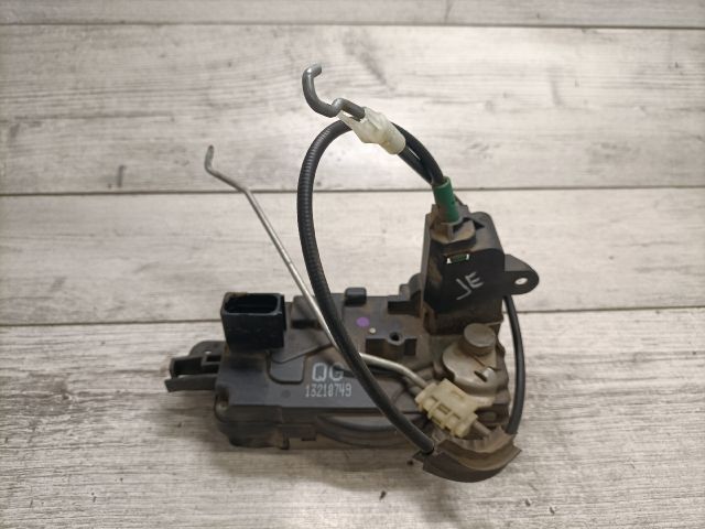 bontott OPEL ASTRA H Jobb első Ajtózár