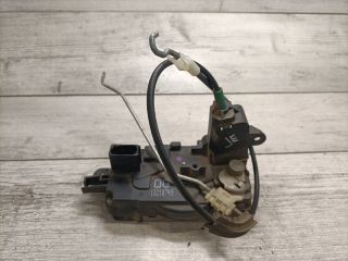 bontott OPEL ASTRA H Jobb első Ajtózár