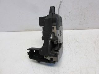 bontott OPEL ASTRA H Jobb első Ajtózár