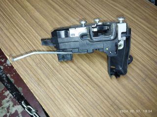 bontott OPEL ASTRA H Jobb első Ajtózár