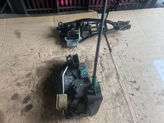 bontott OPEL ASTRA H Jobb első Ajtózár