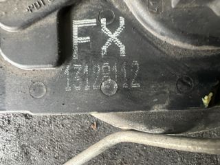 bontott OPEL ASTRA H Jobb első Ajtózár