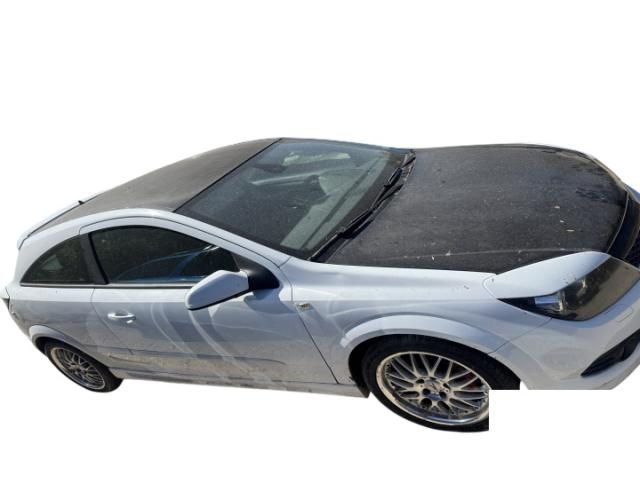 bontott OPEL ASTRA H Jobb első Alsó Zsanér