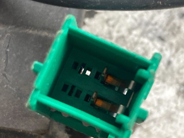 bontott OPEL ASTRA H Jobb első Biztonsági Öv Csat