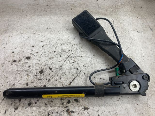 bontott OPEL ASTRA H Jobb első Biztonsági Öv Csat