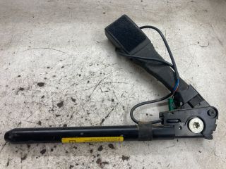 bontott OPEL ASTRA H Jobb első Biztonsági Öv Csat