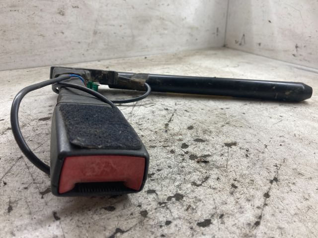 bontott OPEL ASTRA H Jobb első Biztonsági Öv Csat