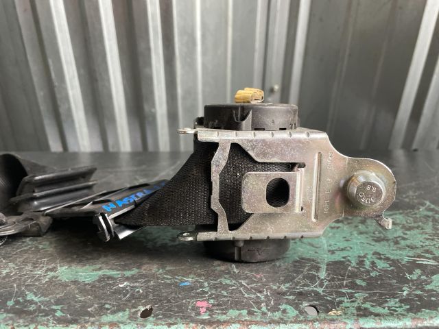 bontott OPEL ASTRA H Jobb első Biztonsági Öv