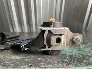 bontott OPEL ASTRA H Jobb első Biztonsági Öv