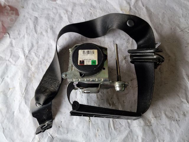 bontott OPEL ASTRA H Jobb első Biztonsági Öv