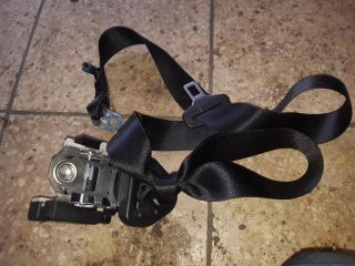 bontott OPEL ASTRA H Jobb első Biztonsági Öv