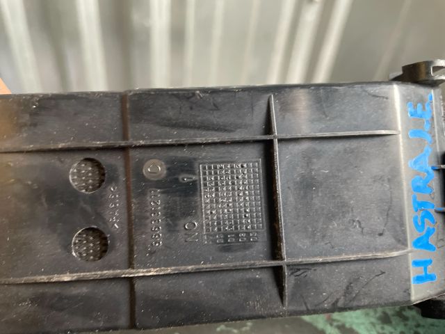 bontott OPEL ASTRA H Jobb első Biztonsági Öv