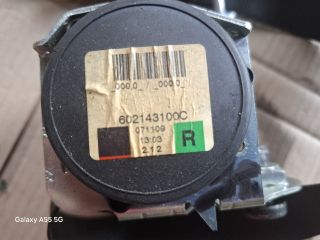 bontott OPEL ASTRA H Jobb első Biztonsági Öv