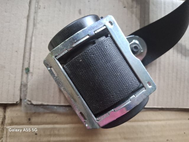 bontott OPEL ASTRA H Jobb első Biztonsági Öv