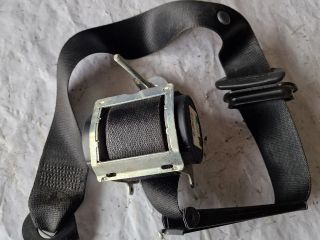 bontott OPEL ASTRA H Jobb első Biztonsági Öv