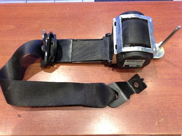 bontott OPEL ASTRA H Jobb első Biztonsági Öv