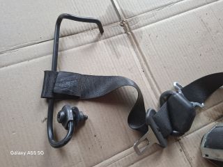 bontott OPEL ASTRA H Jobb első Biztonsági Öv